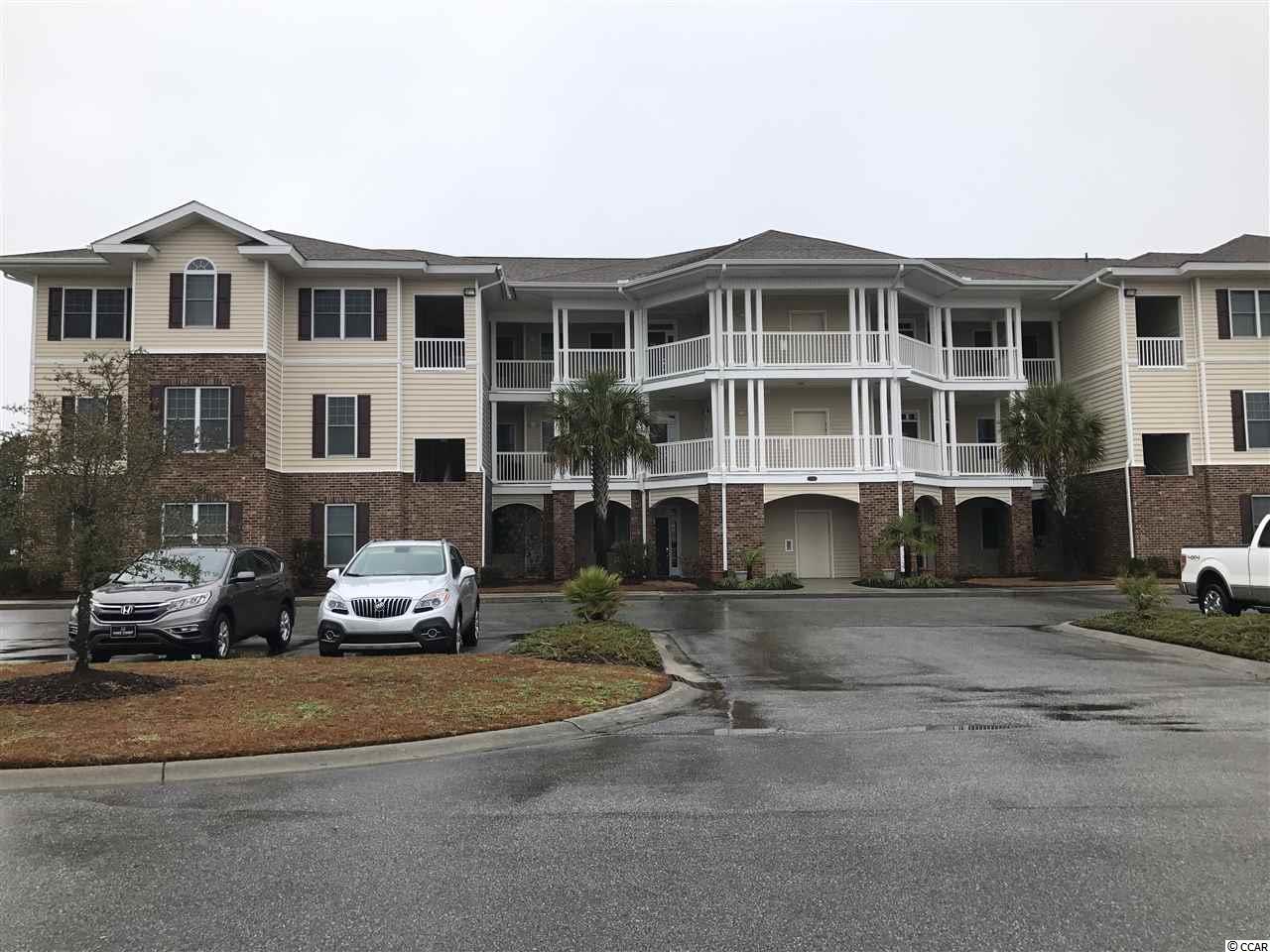 730 Pickering Dr. UNIT #301 Murrells Inlet, SC 29576