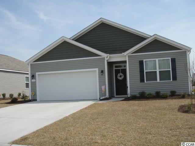 184 Mountain Ash Ln. Myrtle Beach, SC 29579