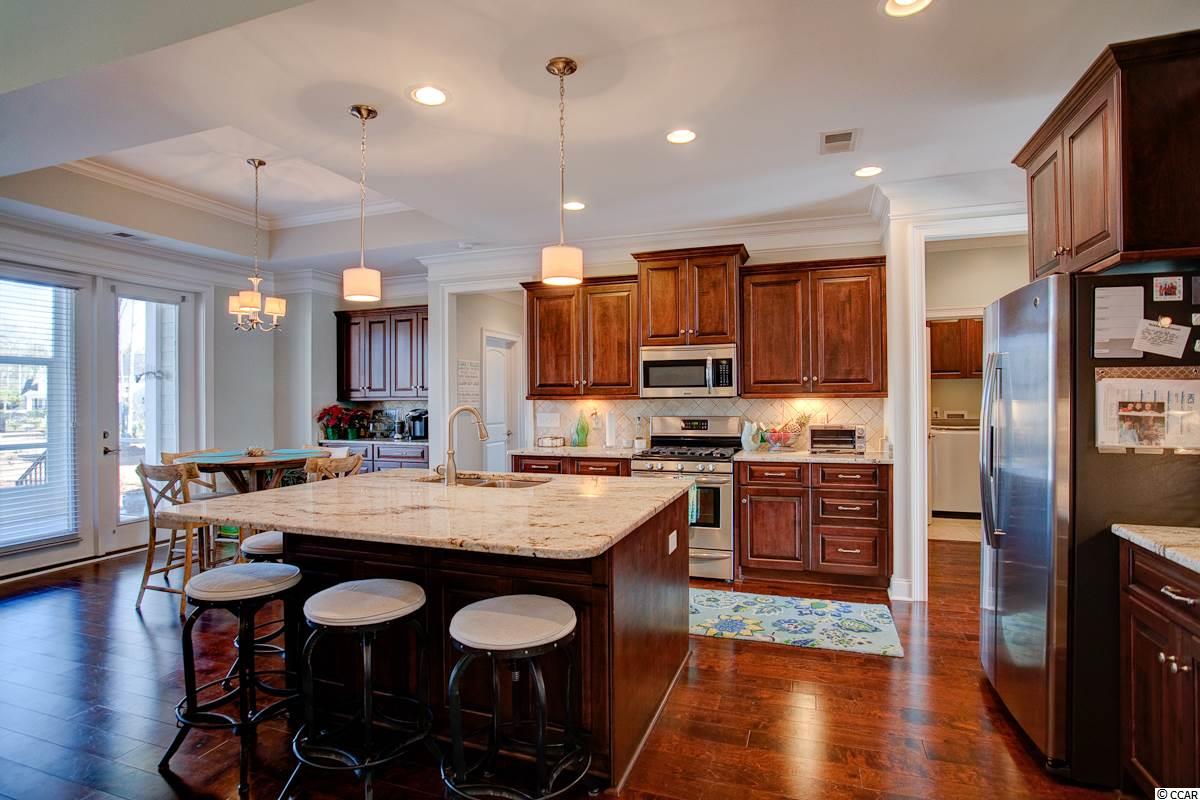 51 Grey Moss Rd. Murrells Inlet, SC 29576