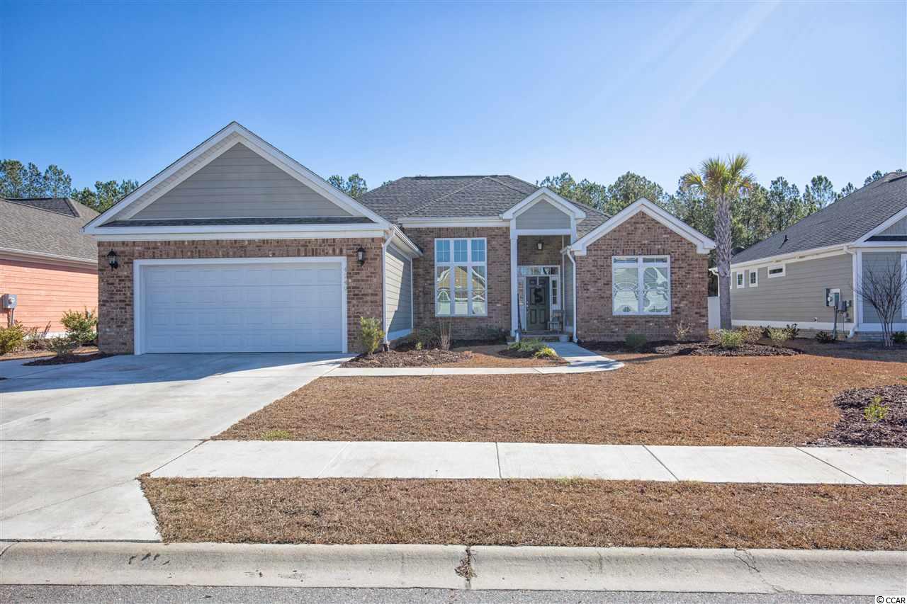 4249 Mynatt Ct. Myrtle Beach, SC 29588