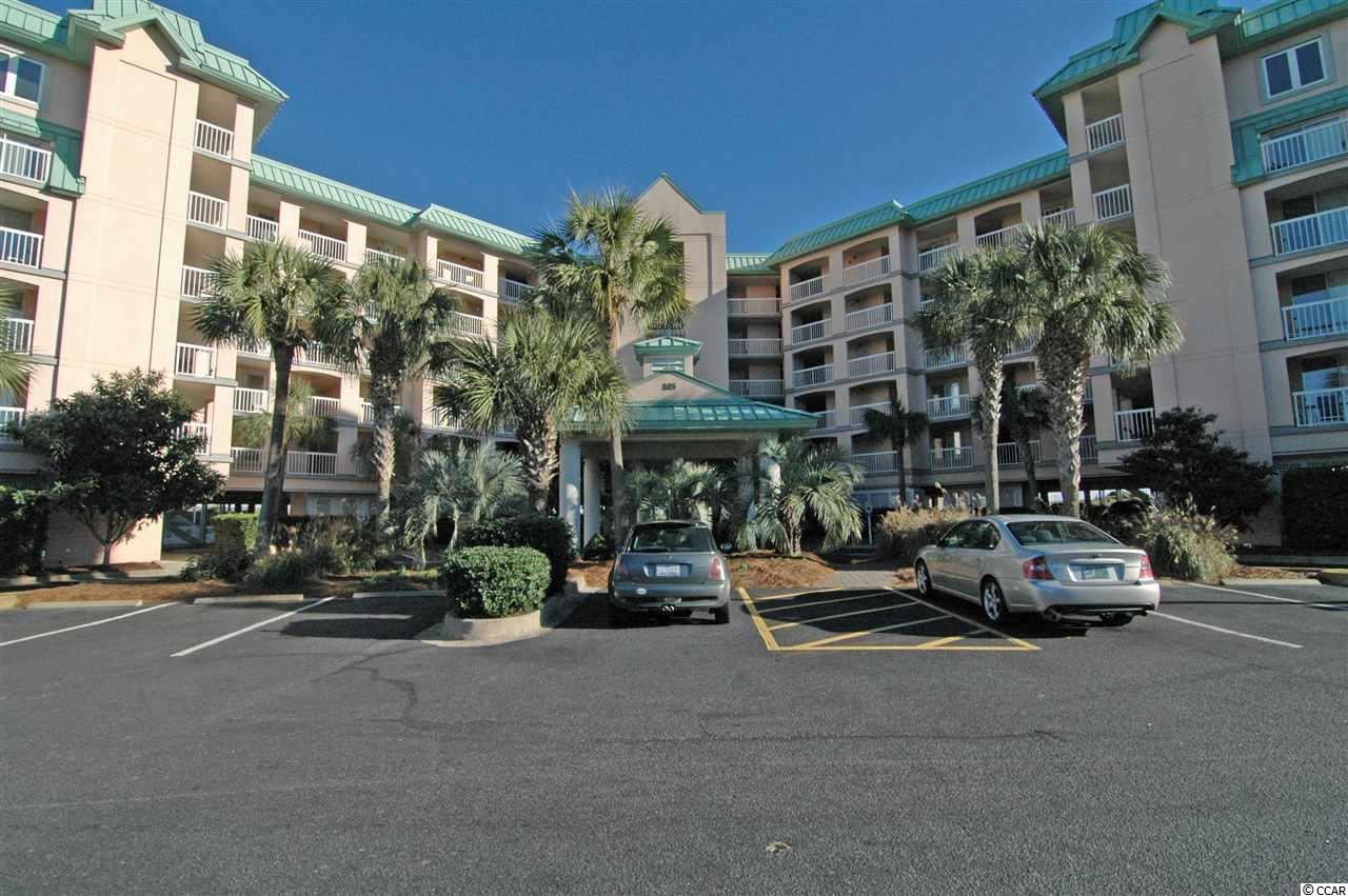 145 S Dunes Dr. UNIT #204 Pawleys Island, SC 29585