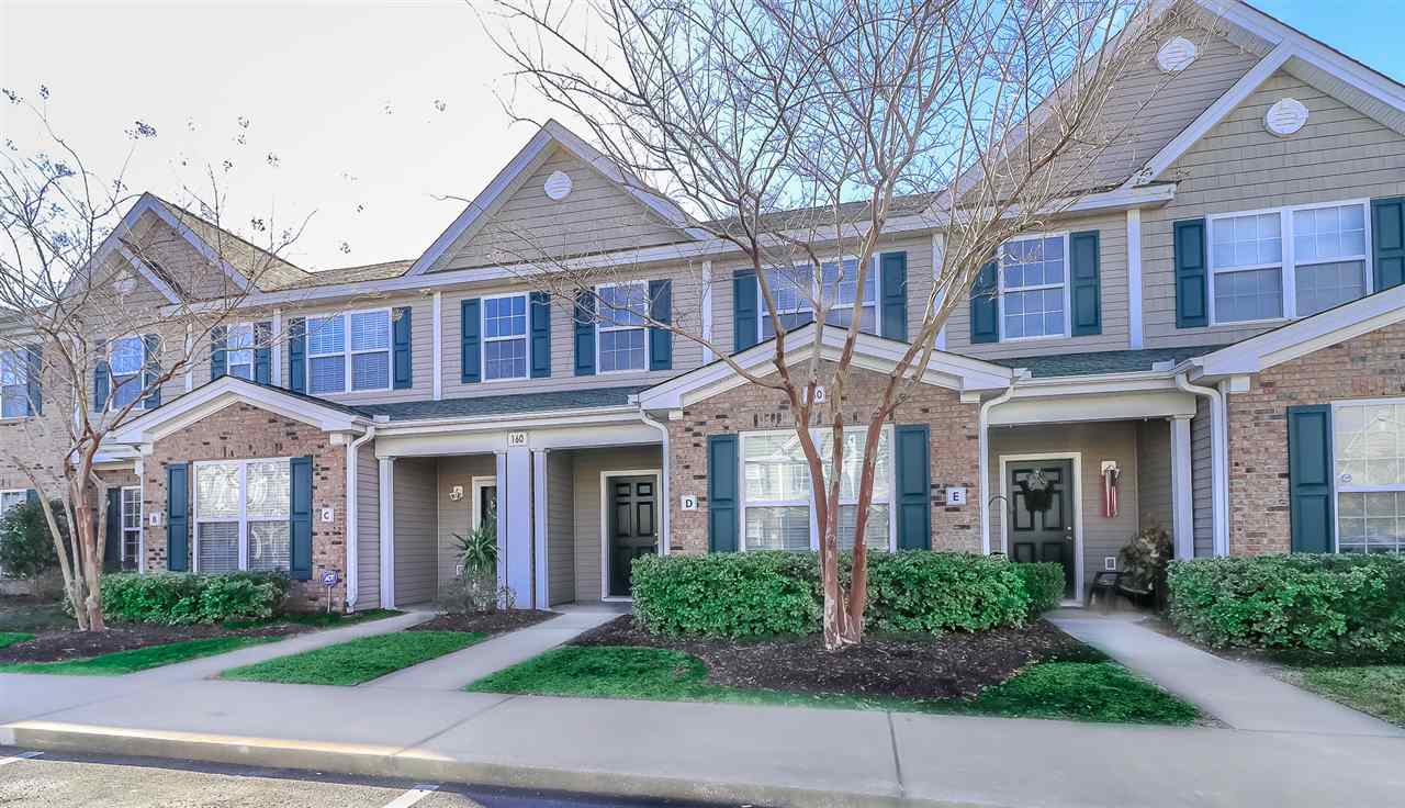 160 Chenoa Dr. UNIT C Murrells Inlet, SC 29576