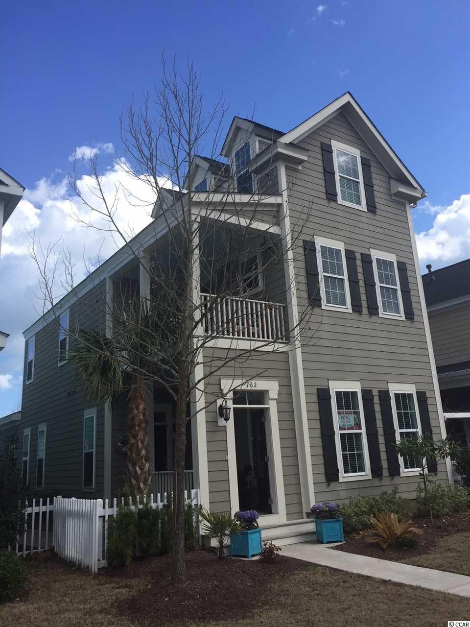 762 Murray Ave. Myrtle Beach, SC 29577