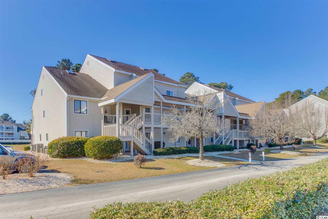 1095 Plantation Dr. UNIT 29-N Little River, SC 29566