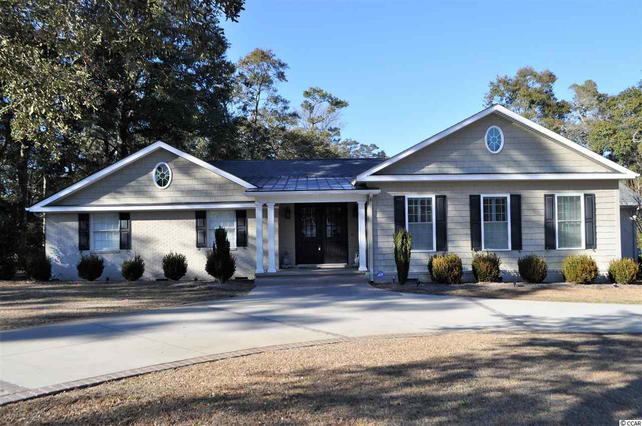 221 Myrtle Ln. Myrtle Beach, SC 29572