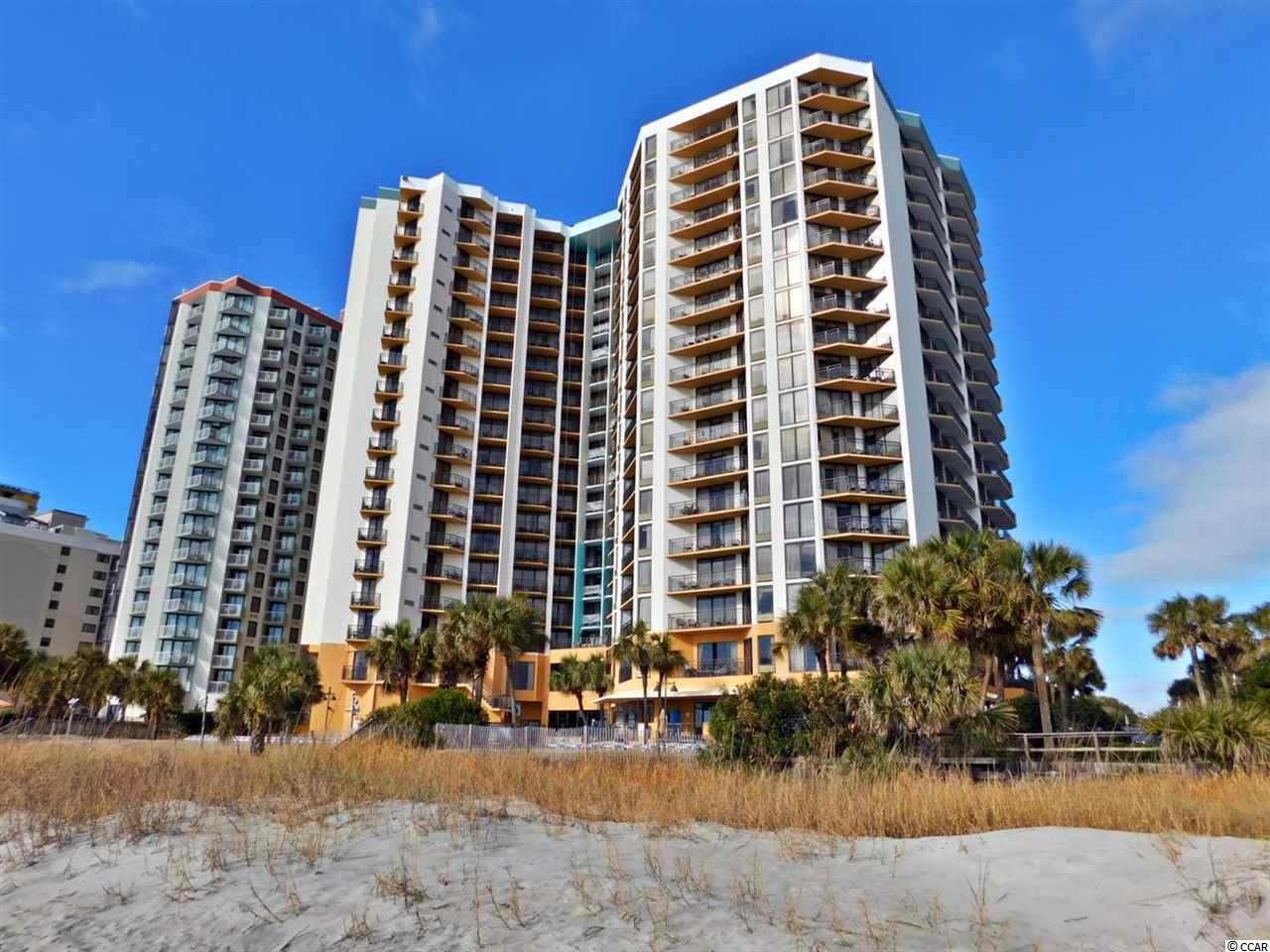 2710 N Ocean Blvd. UNIT #1928 Myrtle Beach, SC 29577