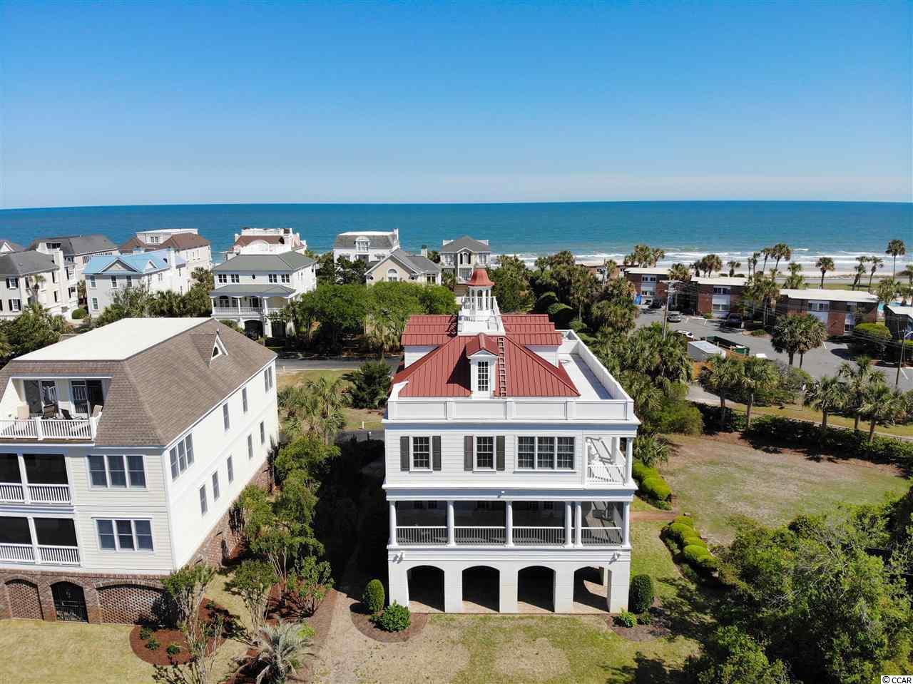 128 Sea Oats Circle Pawleys Island, SC 29585