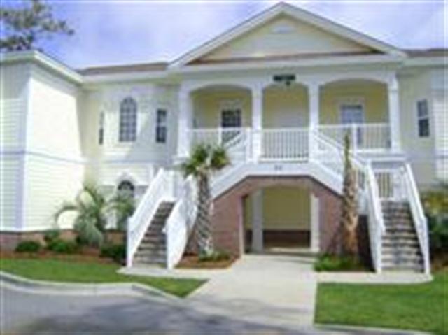 62 Tern Pl. UNIT D-202 Pawleys Island, SC 29585