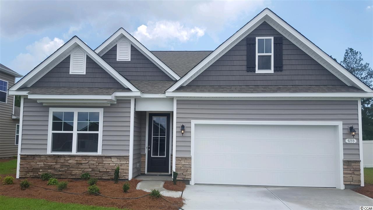 5133 Stockyard Loop Myrtle Beach, SC 29588