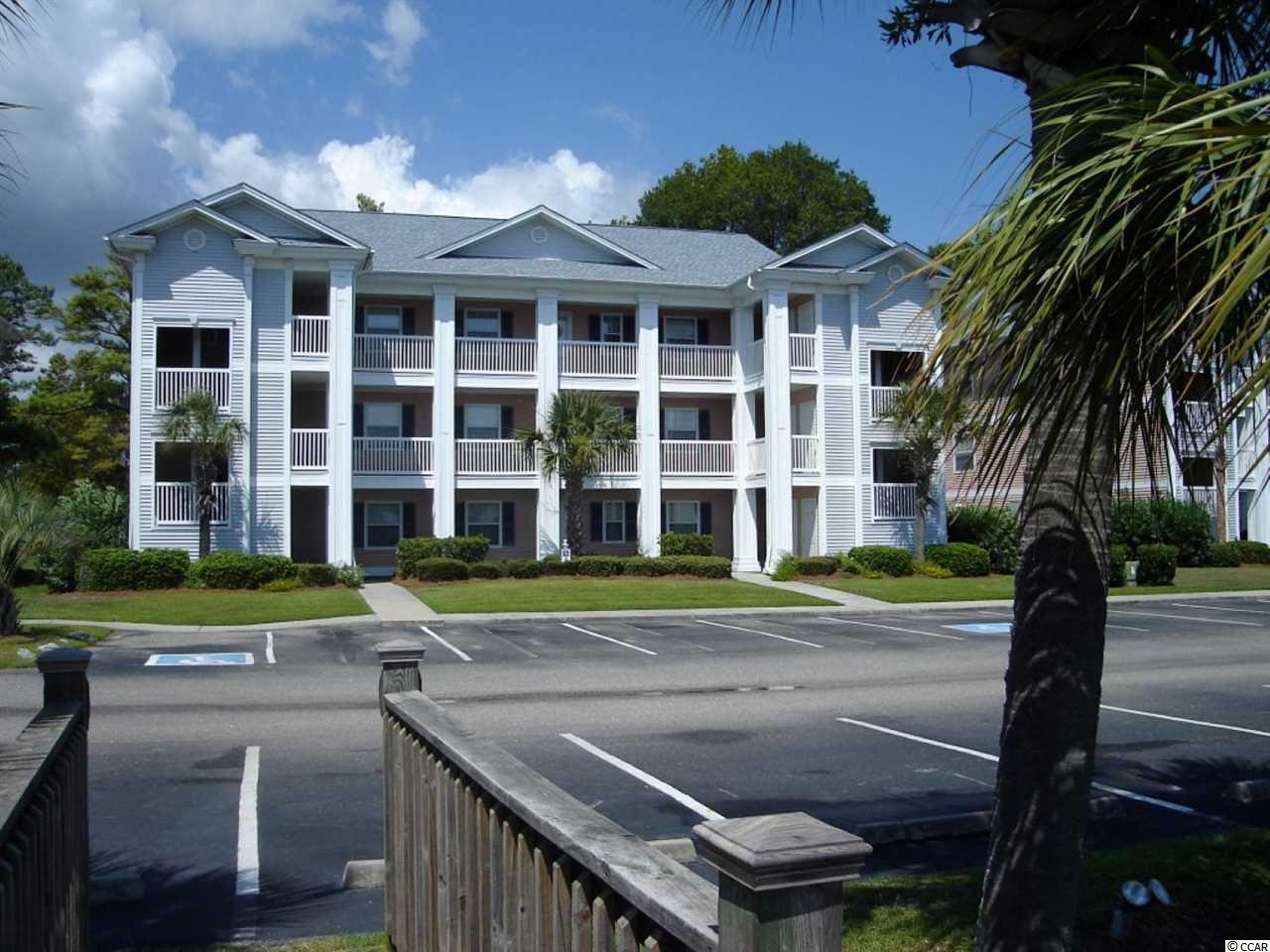 615 Waterway Village Blvd. UNIT 5-I Myrtle Beach, SC 29579