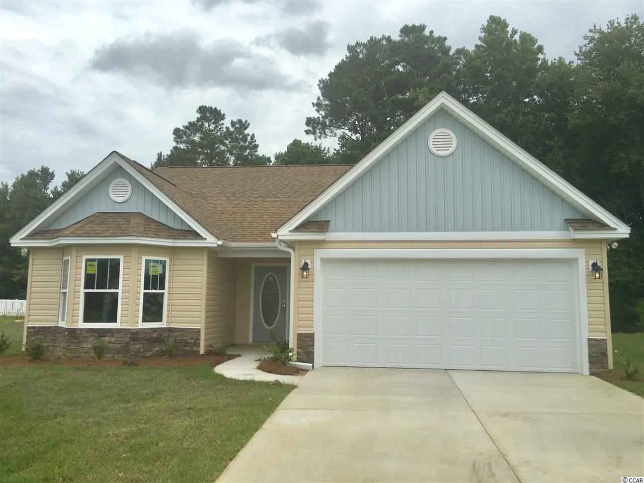 3472 Holly Loop Conway, SC 29527