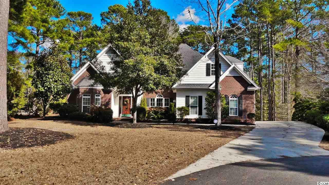 1290 Strathmill Ct. Myrtle Beach, SC 29575