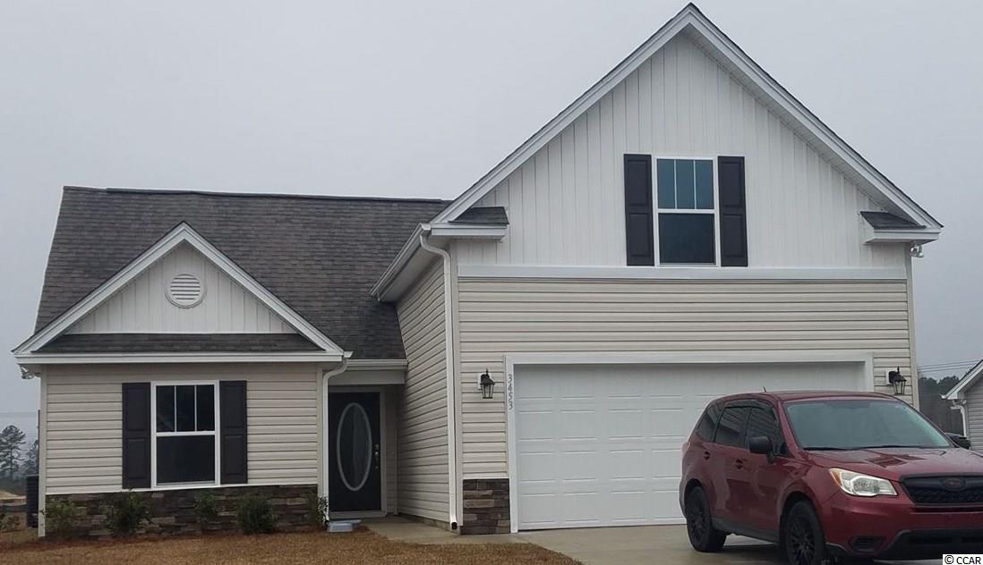 3453 Holly Loop Conway, SC 29527