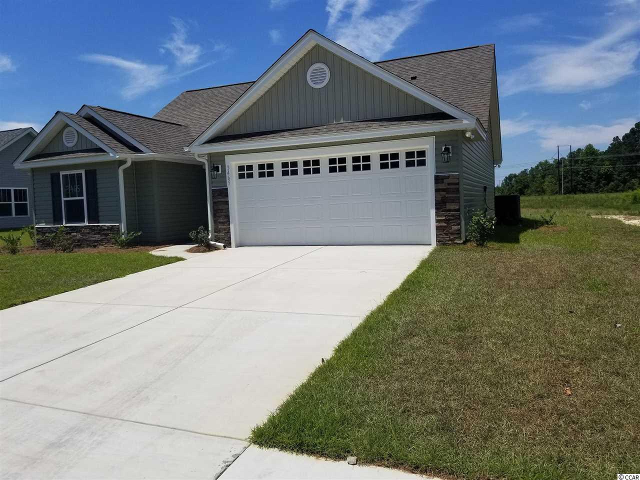 3465 Holly Loop Conway, SC 29527