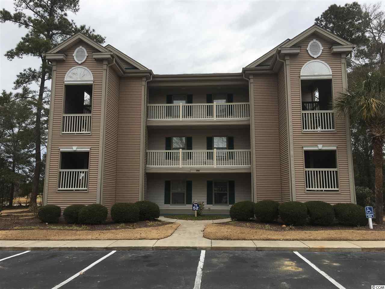 598 Blue Stem Dr. UNIT 52-A Pawleys Island, SC 29585