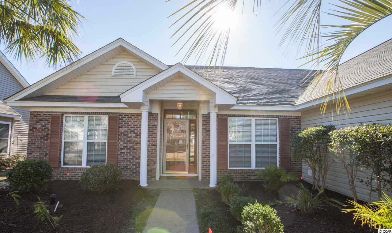 1057 Vestry Dr. Murrells Inlet, SC 29576