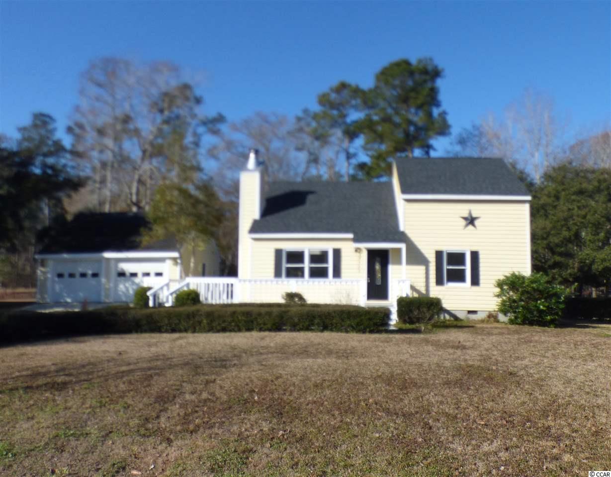 3582 Steamer Trace Rd. Conway, SC 29527