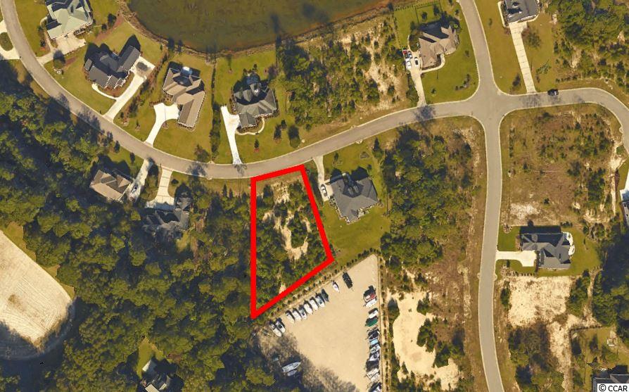 180 Knotty Pine Way Murrells Inlet, SC 29576