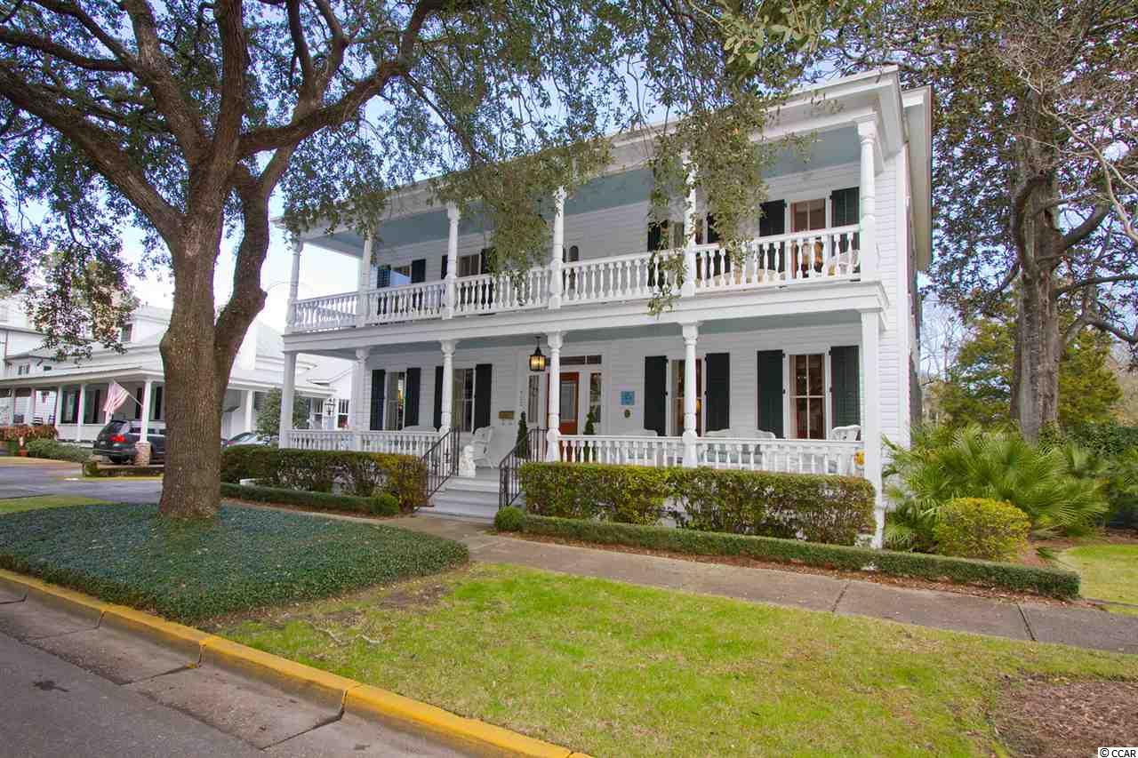 422 Prince St. Georgetown, SC 29440