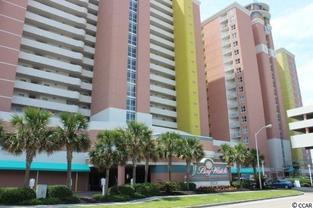 2701 S Ocean Blvd. UNIT #1506 North Myrtle Beach, SC 28582