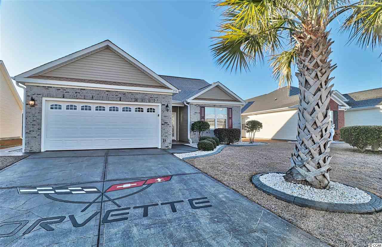 755 Wintercreeper Dr. Longs, SC 29568