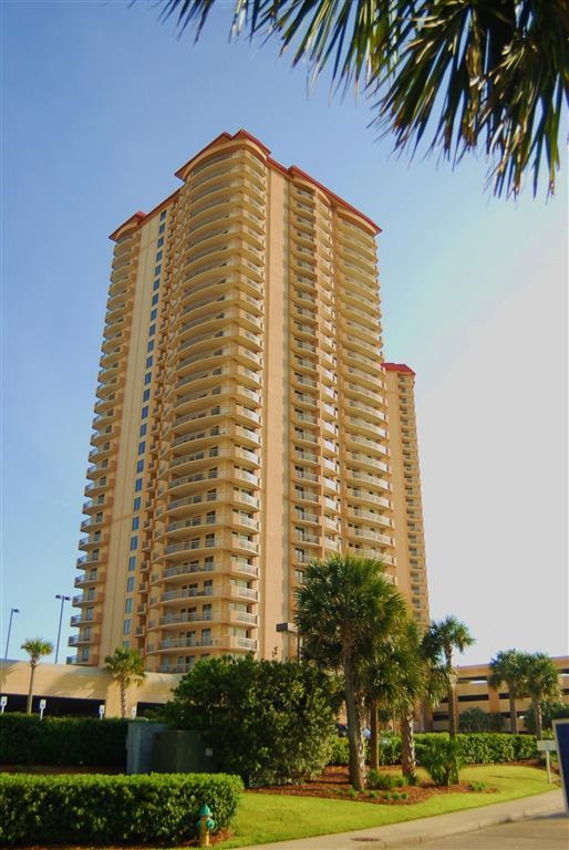 8500 Margate Circle UNIT #1609 Myrtle Beach, SC 29572