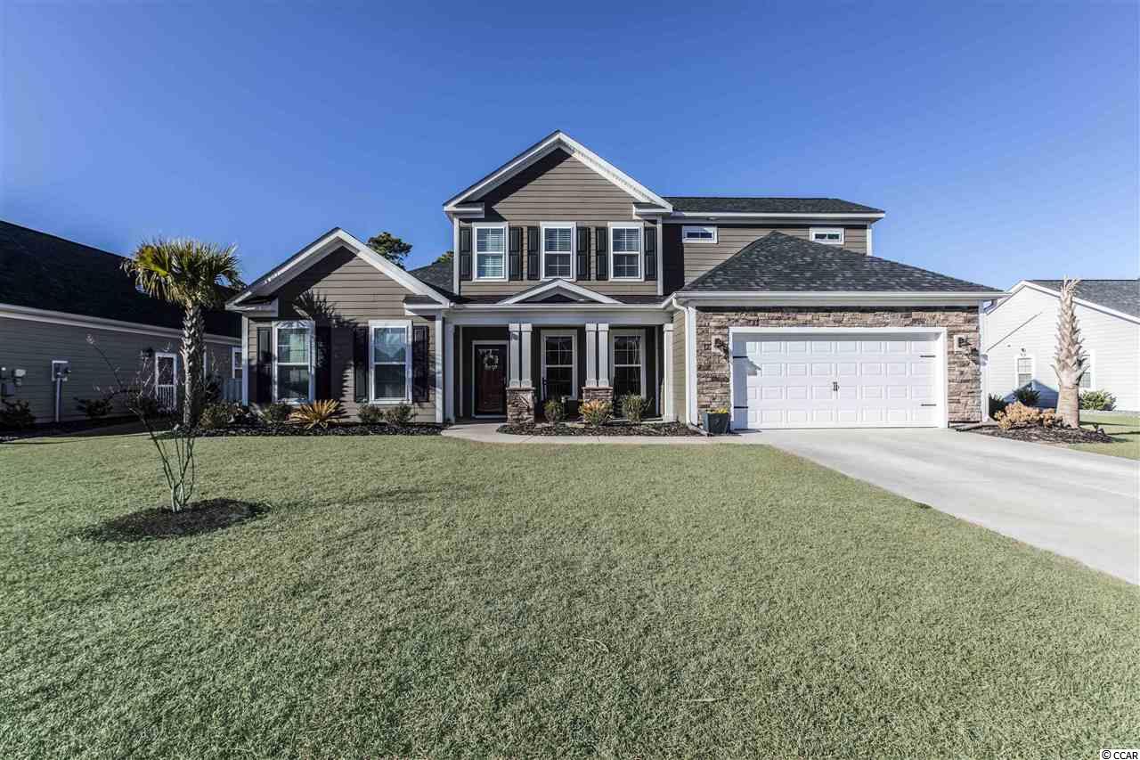 362 Babylon Pine Dr. Myrtle Beach, SC 29579