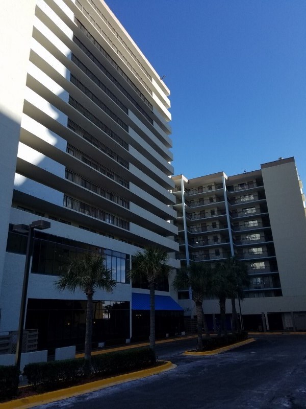 2001 S Ocean Blvd. UNIT #814 Myrtle Beach, SC 29577