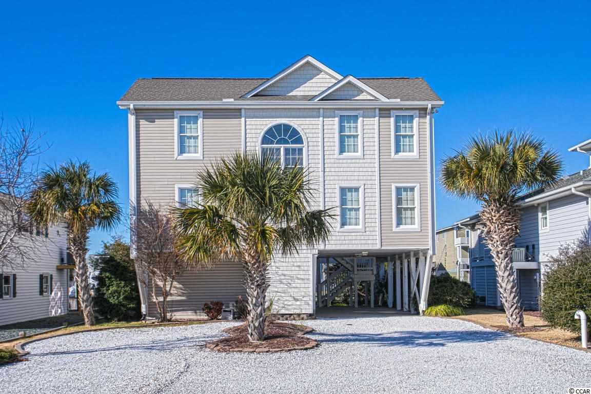 129 Sanford St. Holden Beach, NC 28462