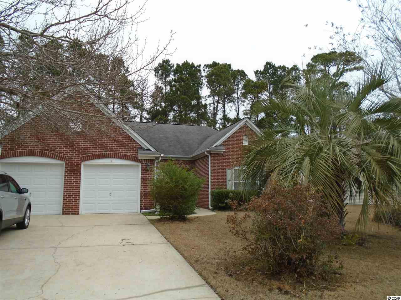 87 Cobblestone Ct. Pawleys Island, SC 29585