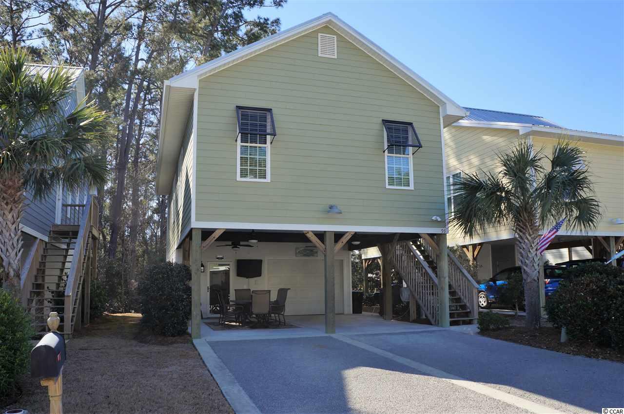 93 Weatherboard Ct. Pawleys Island, SC 29585