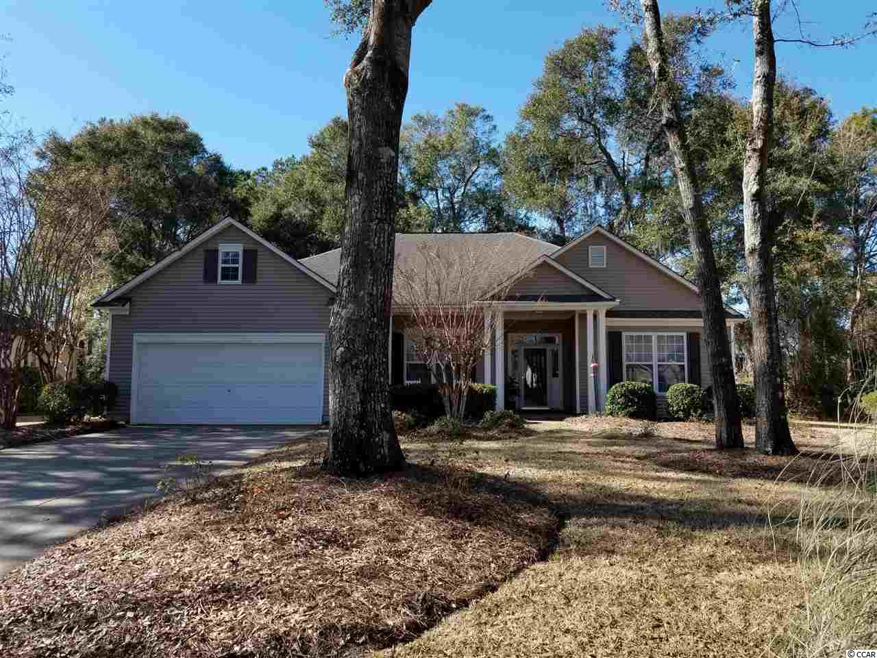 48 Alexander Glennie Dr. Pawleys Island, SC 29585