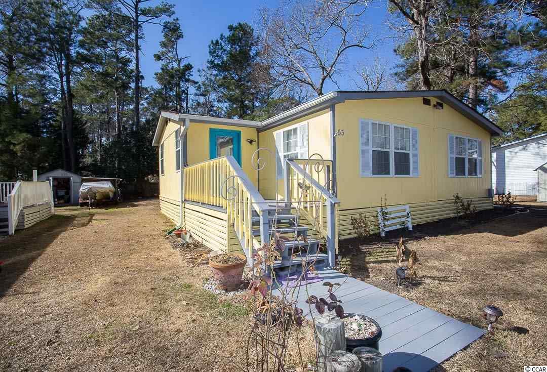 800 Columbia Dr. Myrtle Beach, SC 29577