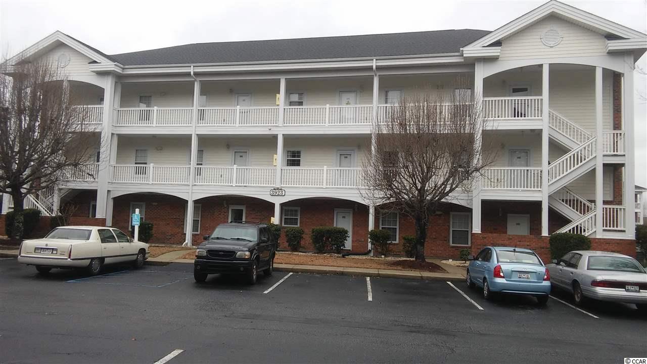 3923 Gladiola Ct. UNIT #203 Myrtle Beach, SC 29588