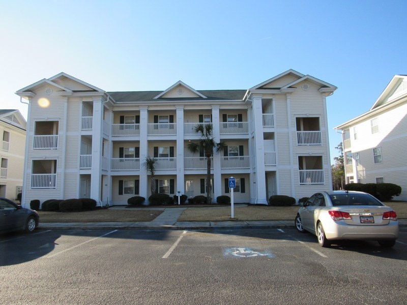 561 White River Dr. UNIT 11-C Myrtle Beach, SC 29579