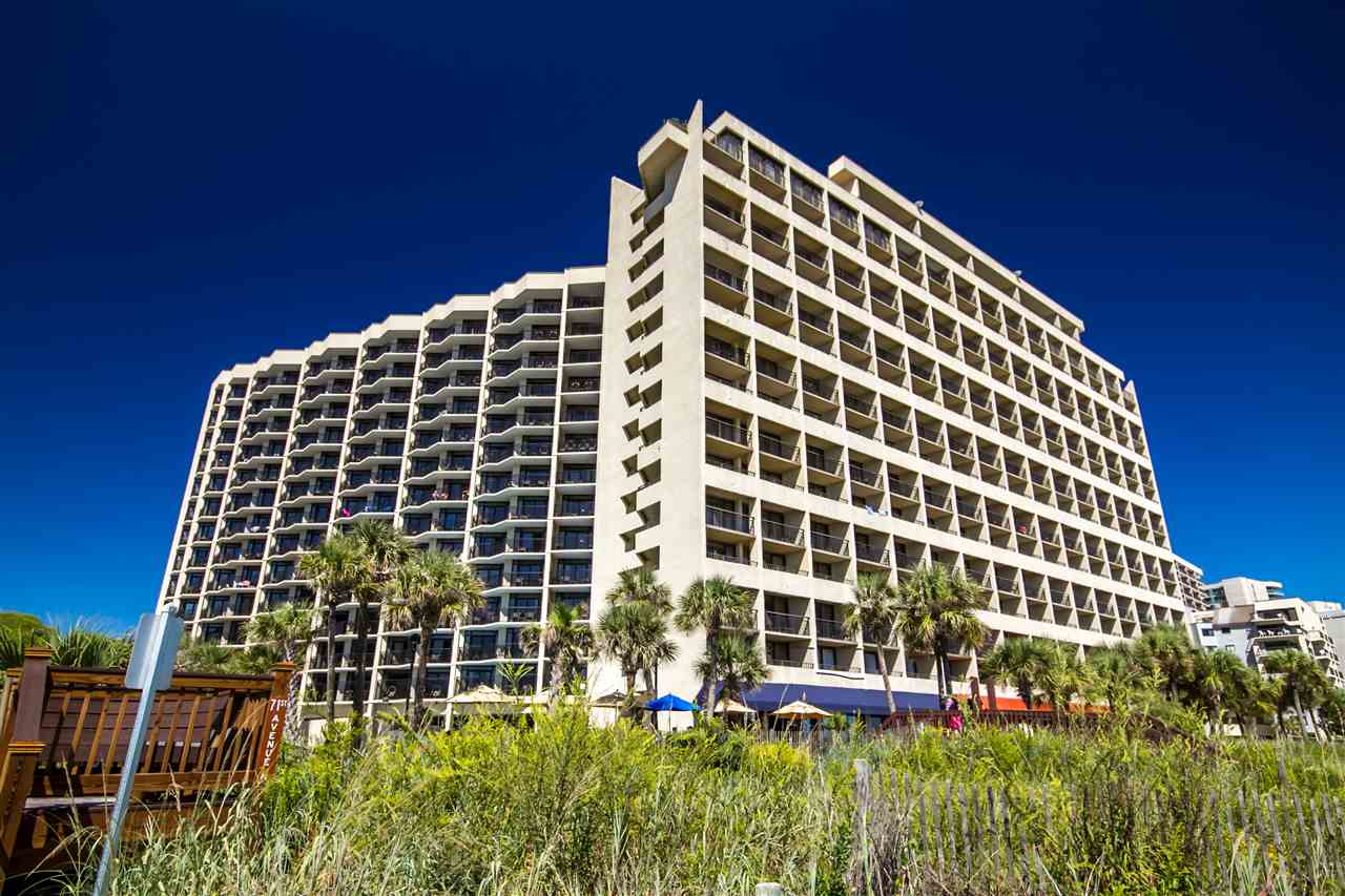 7100 N Ocean Blvd. UNIT #716 Myrtle Beach, SC 29572