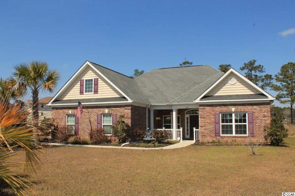 196 Shenandoah Dr. Murrells Inlet, SC 29576