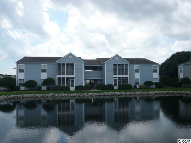 8797 B Cloister Dr. UNIT B Surfside Beach, SC 29575