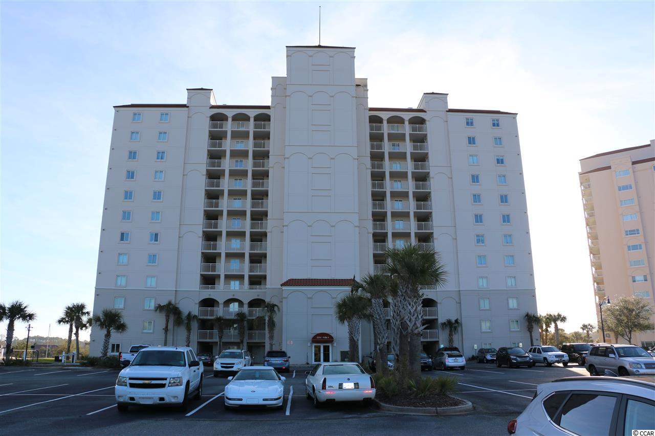 2151 Bridgeview Ct. UNIT 1-1203 North Myrtle Beach, SC 29582