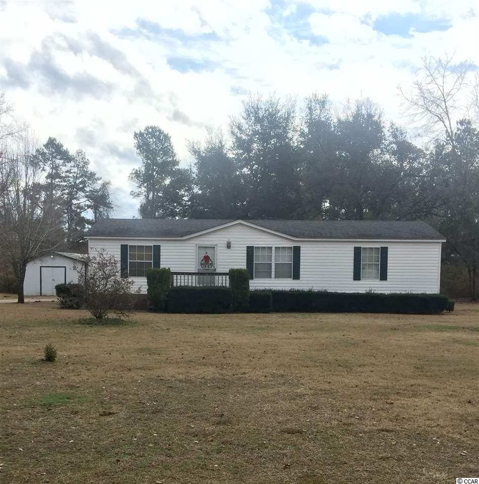 737 Cardinal St. Loris, SC 29569