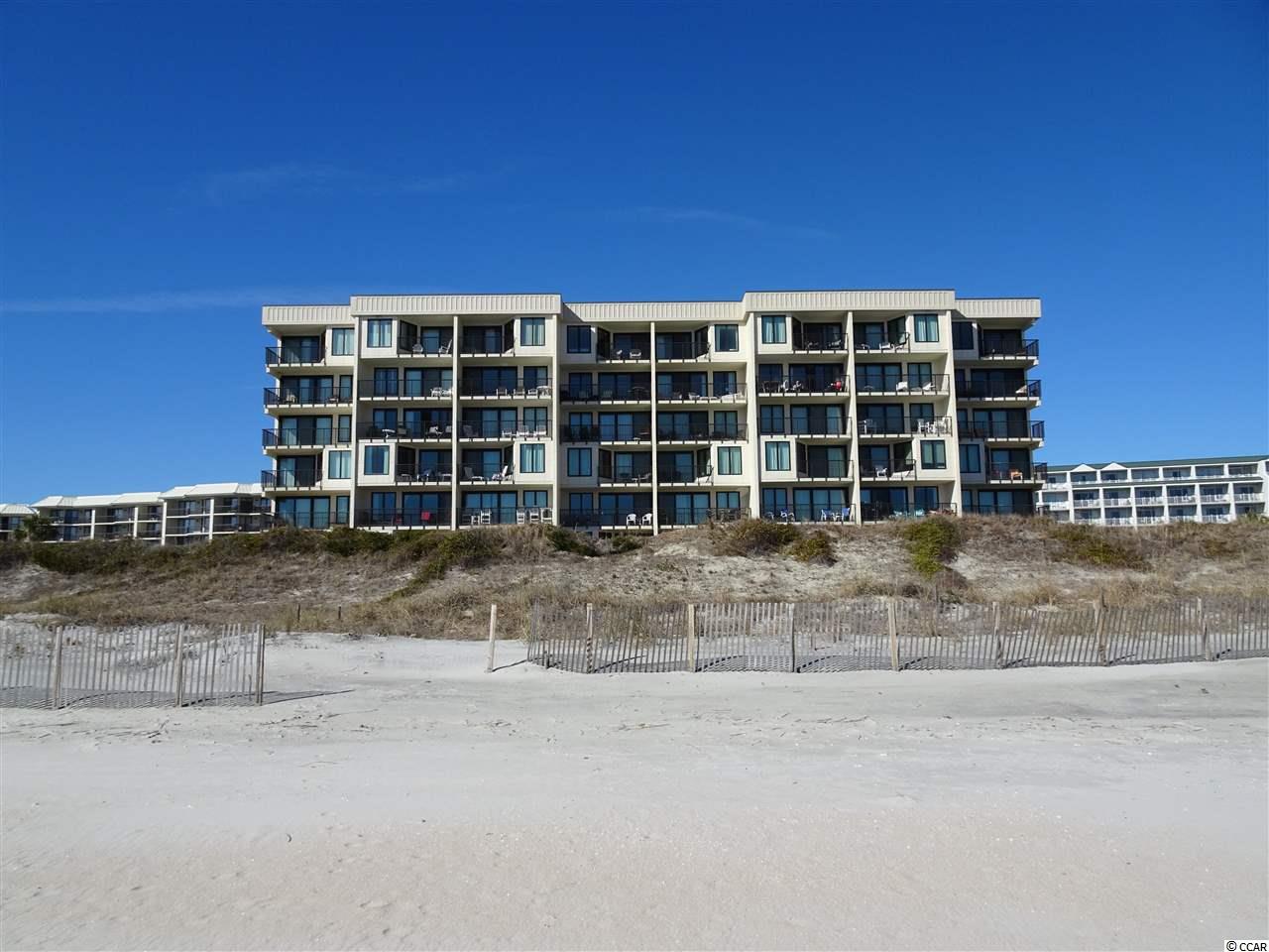 A1L Sandpiper Run Retreat Beach Circle Pawleys Island, SC 29585