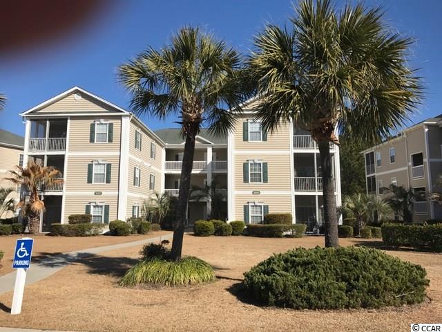 2000 Cross Gate Blvd. UNIT #202 Surfside Beach, SC 29575