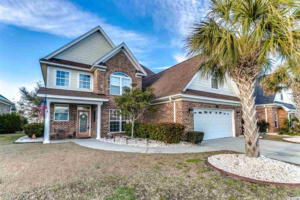 957 Shipmaster Ave. Myrtle Beach, SC 29579