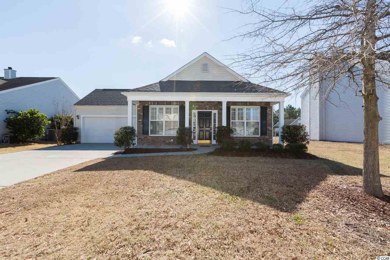 4480 Farm Lake Dr. Myrtle Beach, SC 29579