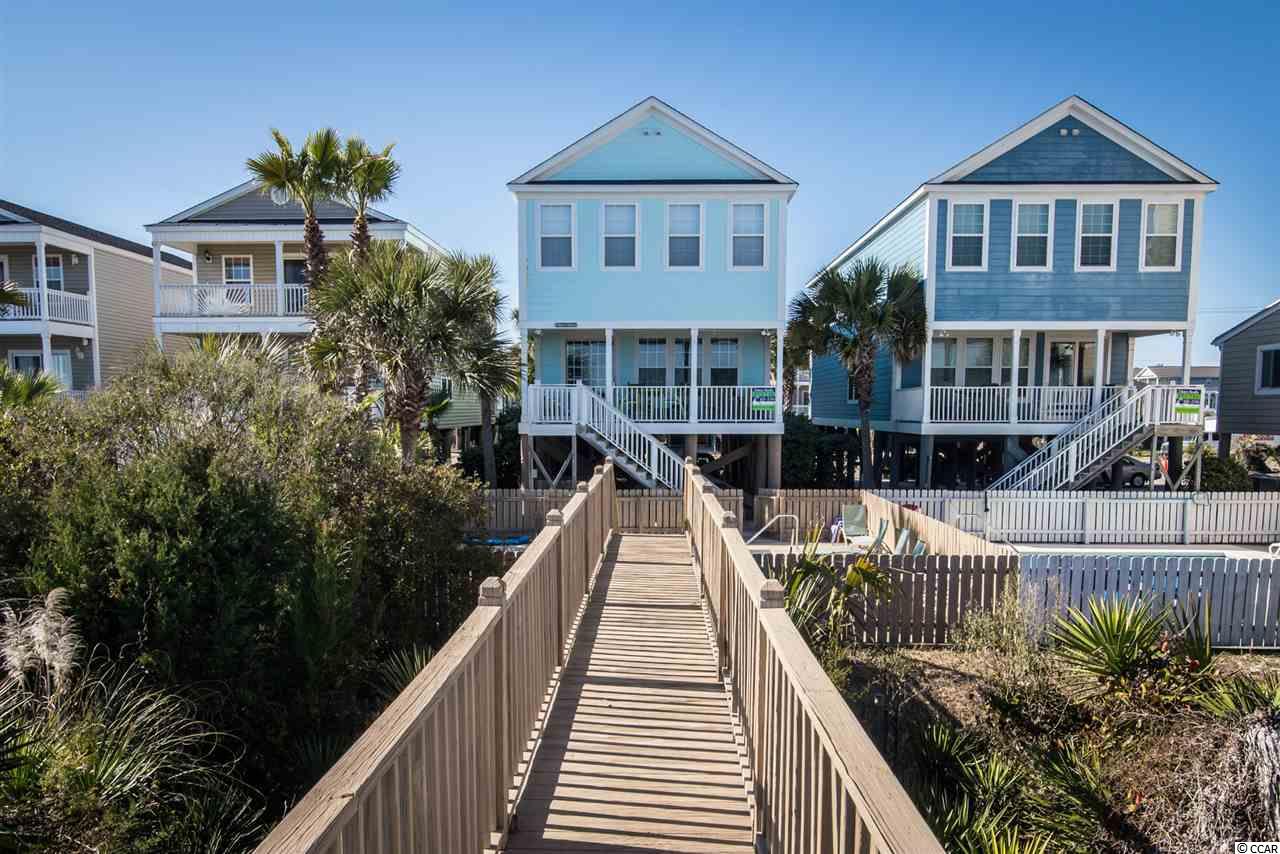 715B S Ocean Blvd. Surfside Beach, SC 29575