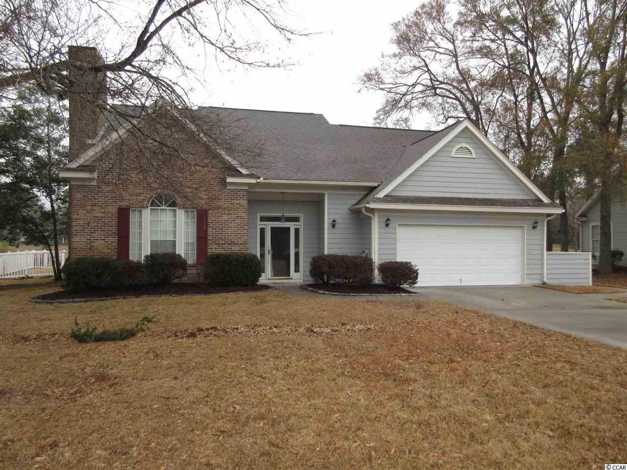 1745 Parsons Way Surfside Beach, SC 29575