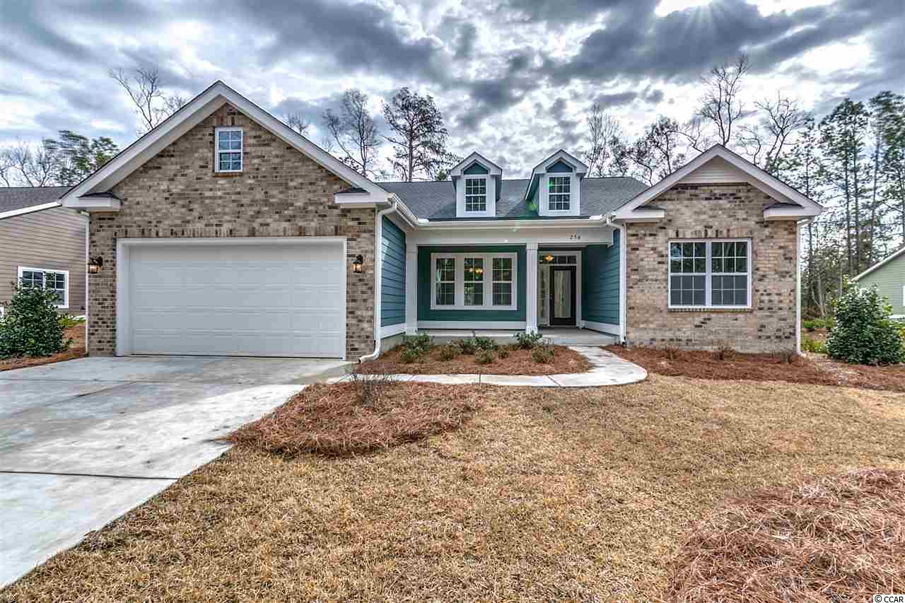 256 Tuckers Rd. Pawleys Island, SC 29585