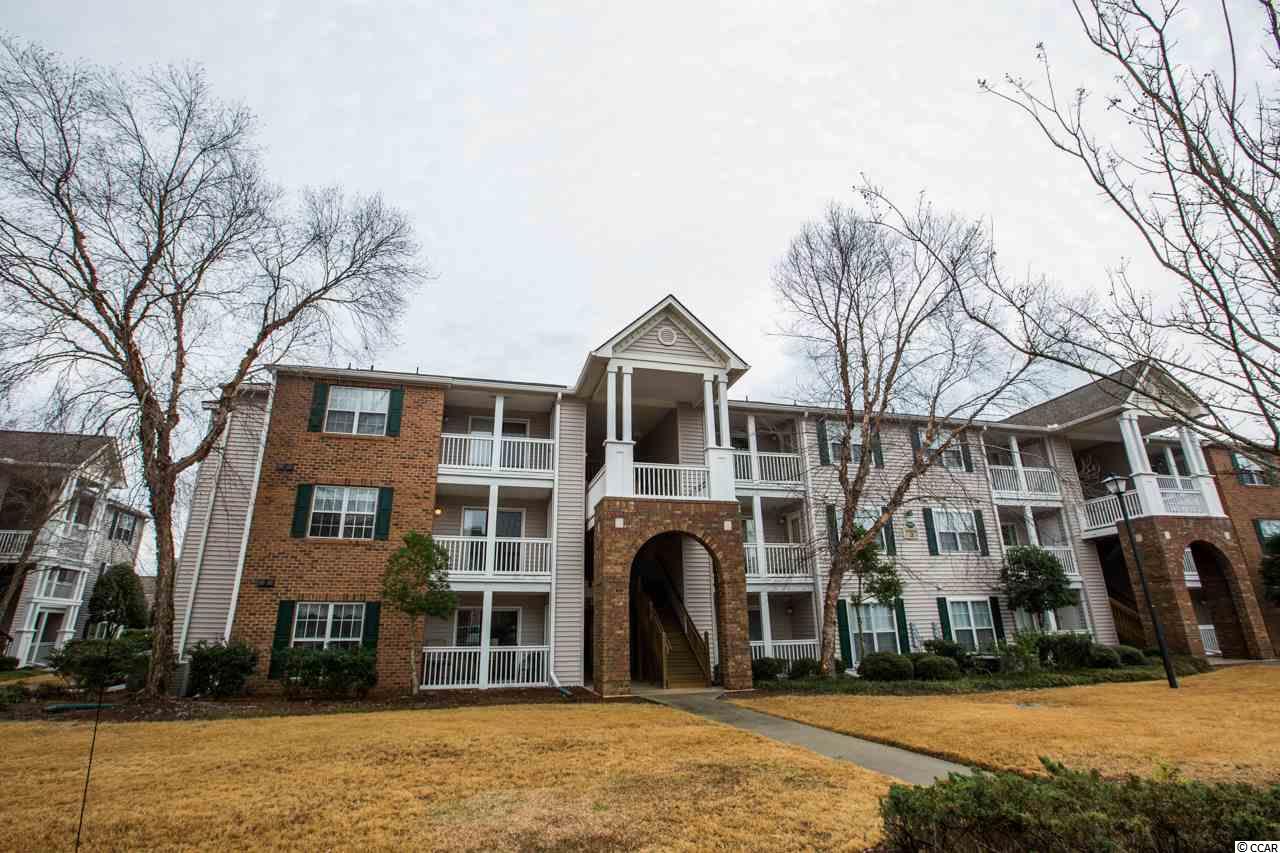 3792 Hitchcock Way UNIT #221 Myrtle Beach, SC 29577