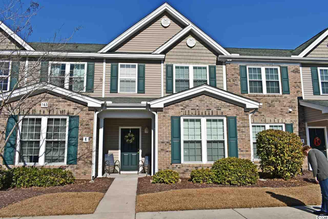 163 Chenoa Dr. UNIT E Murrells Inlet, SC 29576