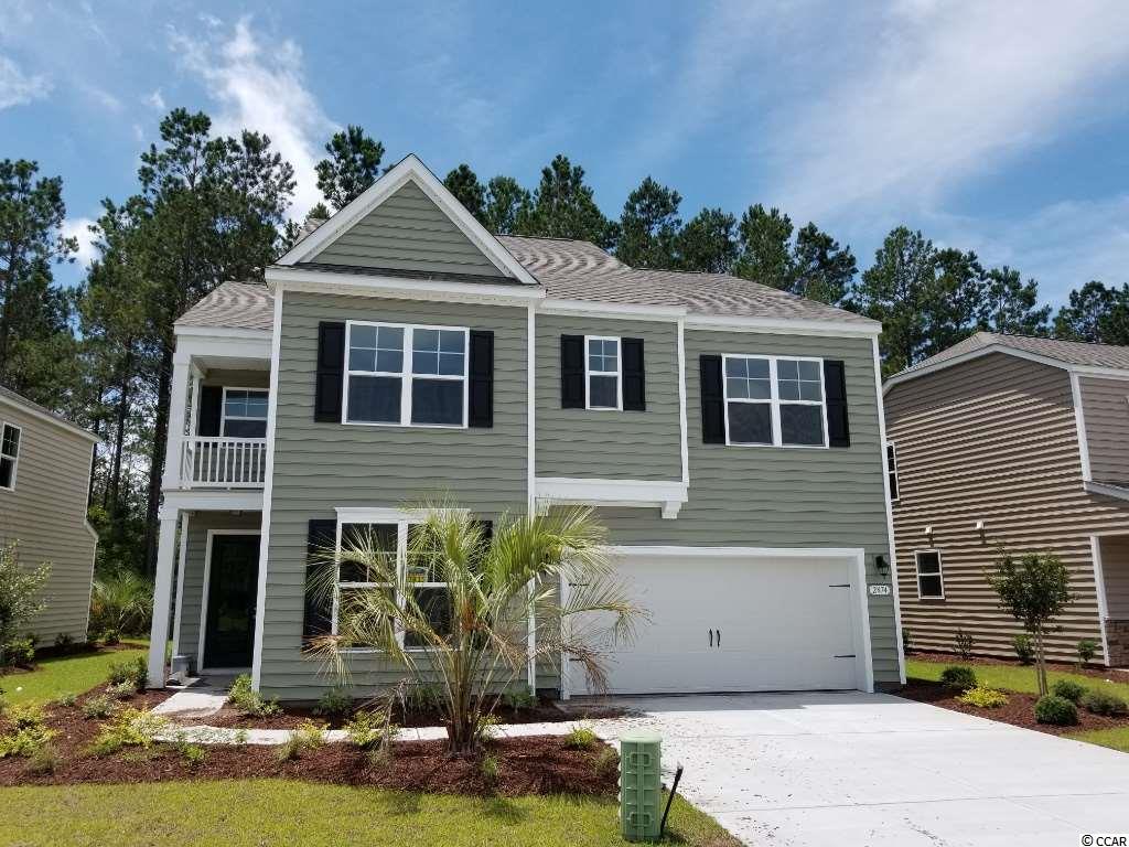 2874 Scarecrow Way Myrtle Beach, SC 29579